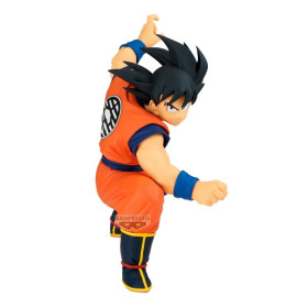Dragon Ball Z - Figurine Match Makers Son Goku 13 cm