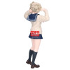 My Hero Academia – Figurine Himiko Toga Glitter Glamours – Banpresto