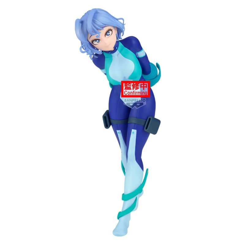 My Hero Academia – Figurine Nejire Hado Glitter Glamours – Banpresto