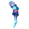 My Hero Academia – Figurine Nejire Hado Glitter Glamours – Banpresto
