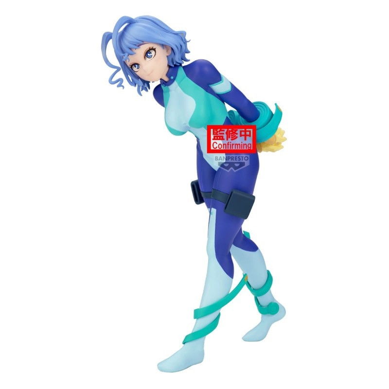 My Hero Academia – Figurine Nejire Hado Glitter Glamours – Banpresto