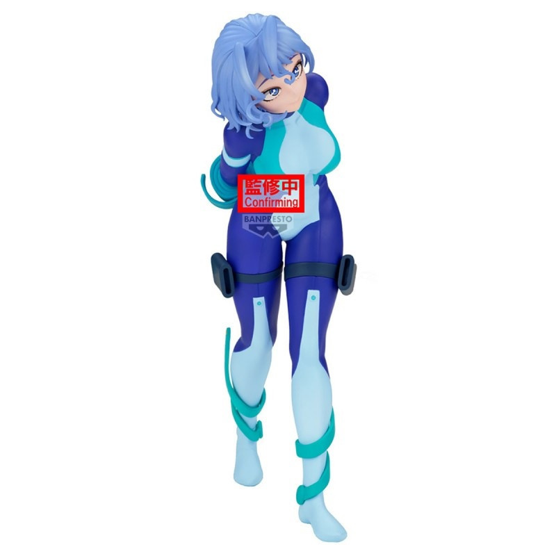 My Hero Academia – Figurine Nejire Hado Glitter Glamours – Banpresto