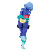 My Hero Academia – Figurine Nejire Hado Glitter Glamours – Banpresto