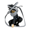 My Hero Academia - Figurine Maximatic Eraserhead (Shota Aizawa) 18 cm