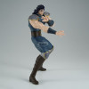 Figurine Rei Grandista – Hokuto no Ken – Banpresto