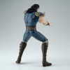 Figurine Rei Grandista – Hokuto no Ken – Banpresto