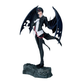 Moi, quand je me réincarne en Slime - Figurine Espresto Diablo 26 cm
