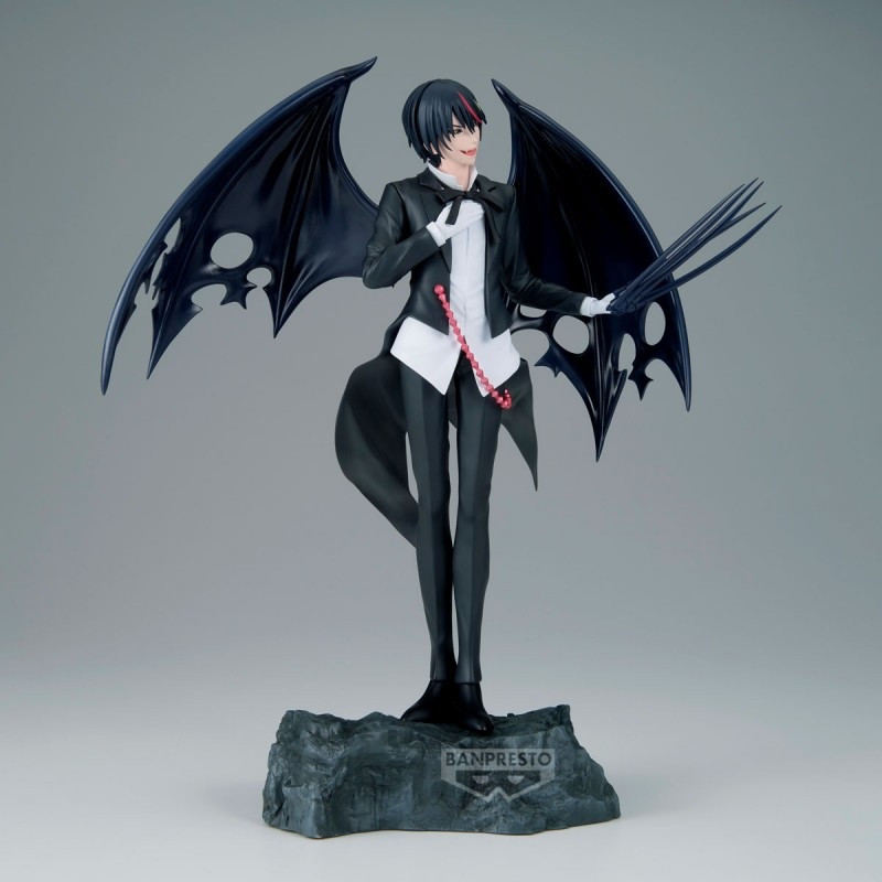 Figurine Diablo – That Time I Got Reincarnated as a Slime – Banpresto