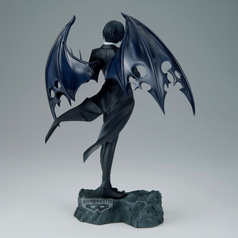 Figurine Diablo – That Time I Got Reincarnated as a Slime – Banpresto