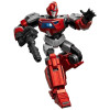 Transformers – Maquette model kit Blokees Ironhide Movie 8