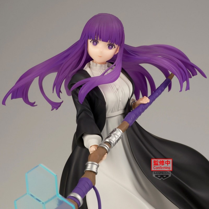 Fern figurine Effectreme – Frieren – Banpresto