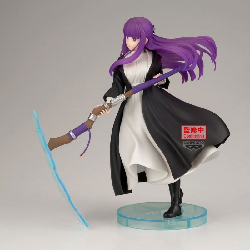 Fern figurine Effectreme – Frieren – Banpresto