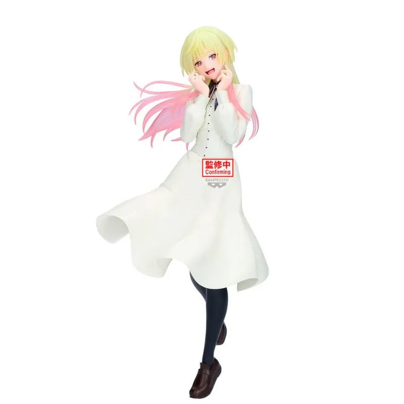 Marriage Toxin - Figurine Glitter & Glamours : Mei Kinosaki 21 cm