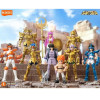 Saint Seiya - Figurine Blind Box Galaxy Version 03 – Blokees