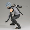 Naruto Shippuden – Figurine Grandista Kakashi Hatake – Banpresto