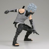 Naruto Shippuden – Figurine Grandista Kakashi Hatake – Banpresto