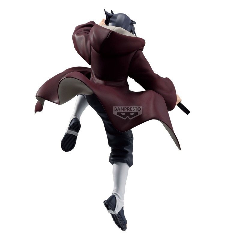 Naruto Shippuden – Figurine Vibration Stars Itachi Uchiha – Banpresto