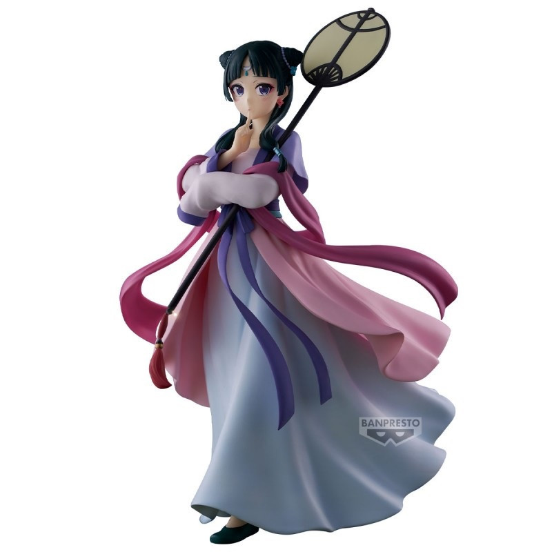 The Apothecary Diaries - Figurine Maomao Moon Fairy Ver. 22 cm