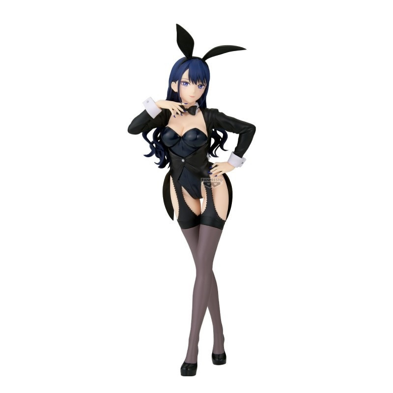 My Dress-Up Darling - Figurine Glitter & Glamours : Marin Kitagawa - Arisa Izayoi Ver. 24 cm