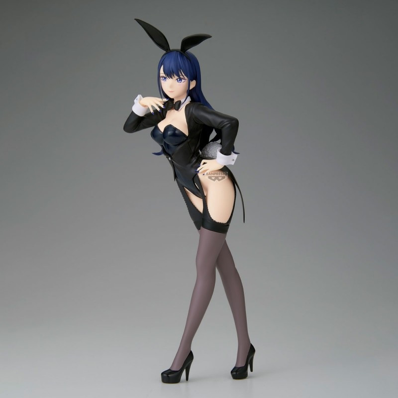 Figurine Marin Kitagawa Arisa Izayoi – Dress-Up Darling – Banpresto