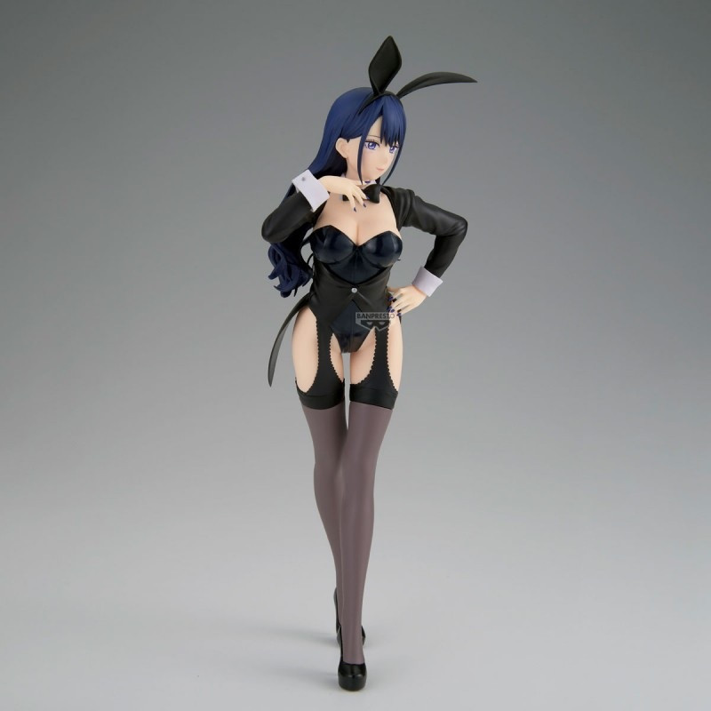 Figurine Marin Kitagawa Arisa Izayoi – Dress-Up Darling – Banpresto