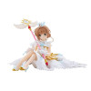 Cardcaptor Sakura : Clear Card - Figurine Sakura Kinomoto 14 cm
