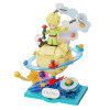 Le Petit Prince - Jeu de Construction Le Petit Prince Starry Ride Planet