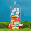 Snoopy Red House – Peanuts – Pantasy