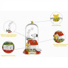 Snoopy Red House – Peanuts – Pantasy