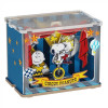 Peanuts (Snoopy) - Maquette Wooden Theater Talent Show