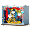 Peanuts – Maquette Mini Scene Talent Show - Pantasy