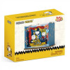 Peanuts – Maquette Mini Scene Talent Show - Pantasy