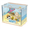 Peanuts – Maquette Mini Scene Chilling At The Beach – Pantasy