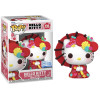 Sanrio - Pop! - Hello Kitty en Kimono n°135 exclusive