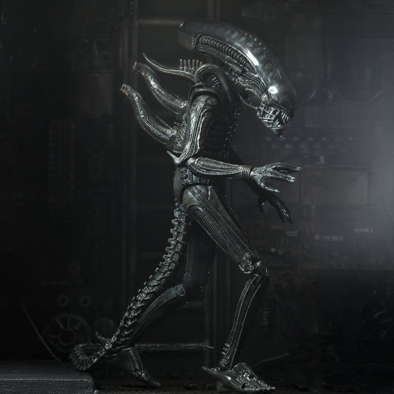 Alien Big Chap Ultimate – Alien – NECA