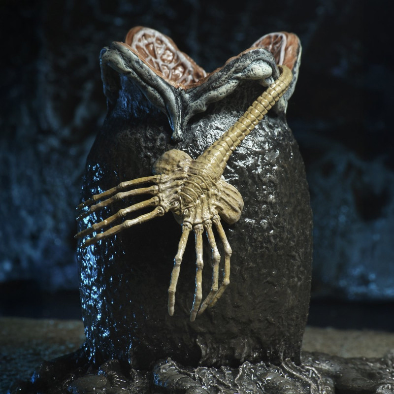 Alien Big Chap Ultimate – Alien – NECA