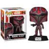 Star Wars : Maul - Shadow Lord - Pop! - Rook Kast n°829