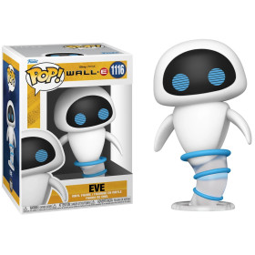 Disney / Pixar - Pop! - Eve Flying n°1116