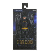 Figurine 1989 Batman Clothed 20 cm – DC Comics – NECA