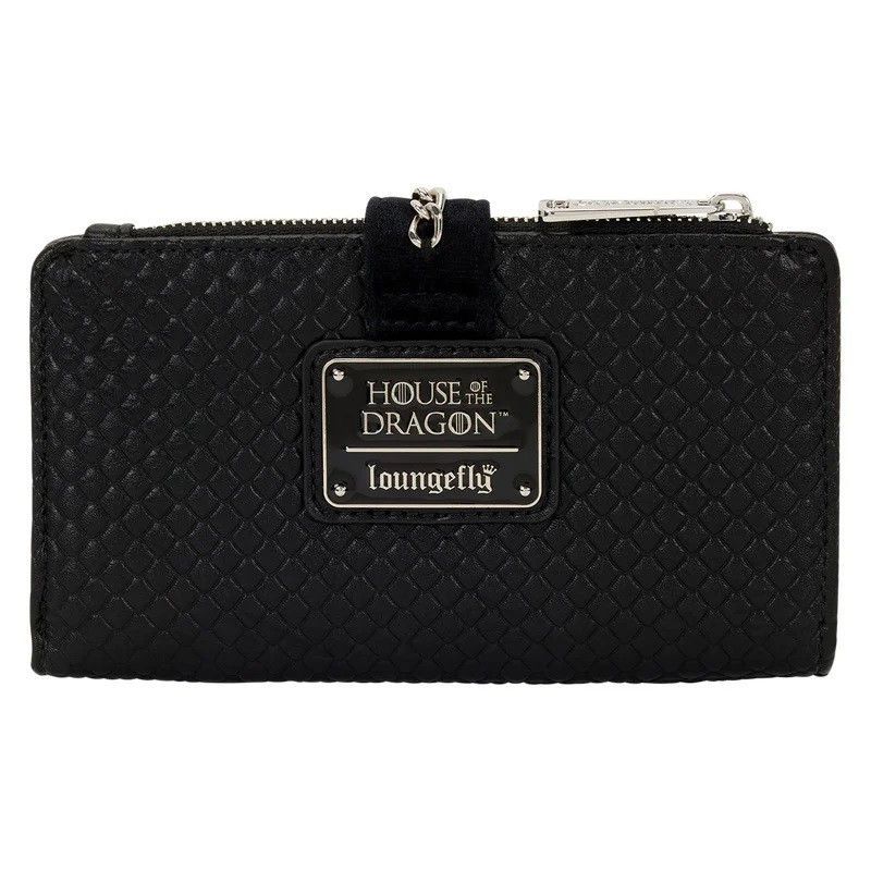 Portefeuille Targaryen – House Dragon – Loungefly