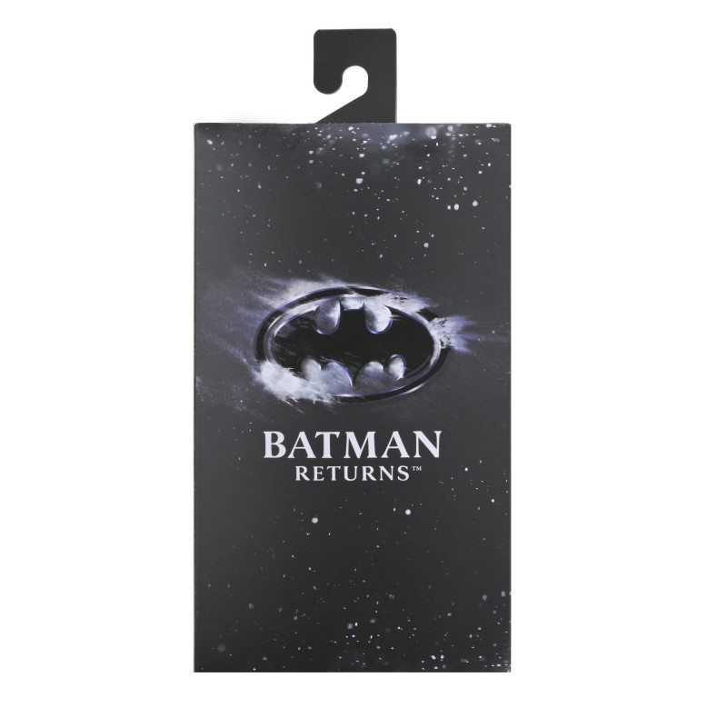 Figurine Batman Returns The Penguin Clothed 20 cm – DC Comics – NECA