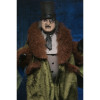 Figurine Batman Returns The Penguin Clothed 20 cm – DC Comics – NECA