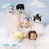 Alien Stage - Figurine Blind Box PVC Baby Serie - Sakami