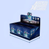 Alien Stage - Figurine Blind Box PVC Free Stage Series - 1 EXEMPLAIRE ALEATOIRE