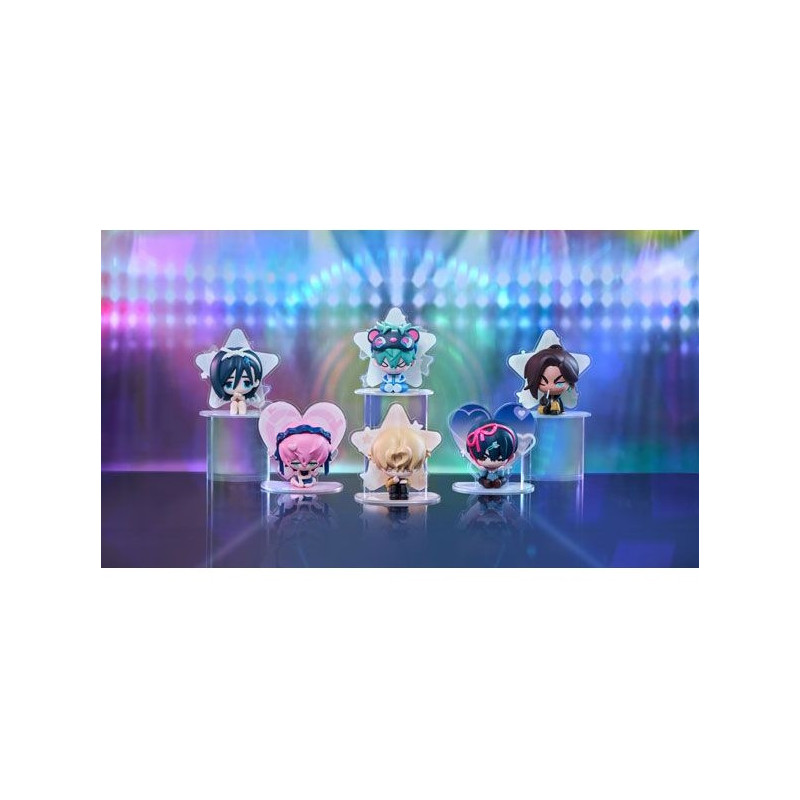 Alien Stage - Figurine Blind Box PVC Free Stage Series - Sakami