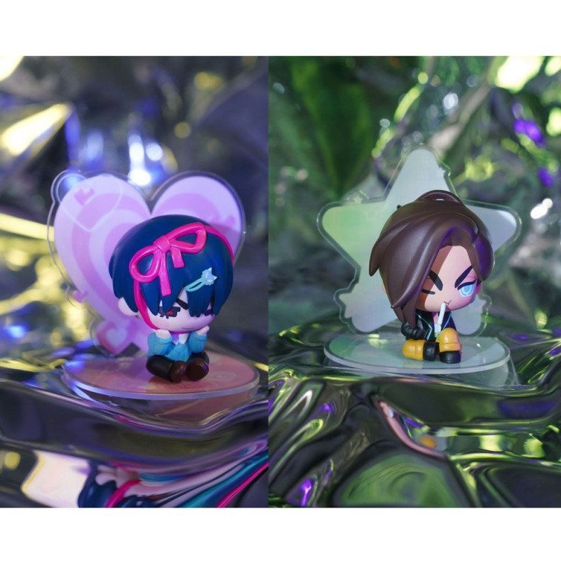 Alien Stage - Figurine Blind Box PVC Free Stage Series - Sakami