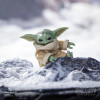 Star Wars - Figurine Black Series Mandalorian & Grogu - Hasbro