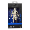 Star Wars : Mandalorian & Grogu - Black Series - Figurine Imperial Remnant Stormtrooper