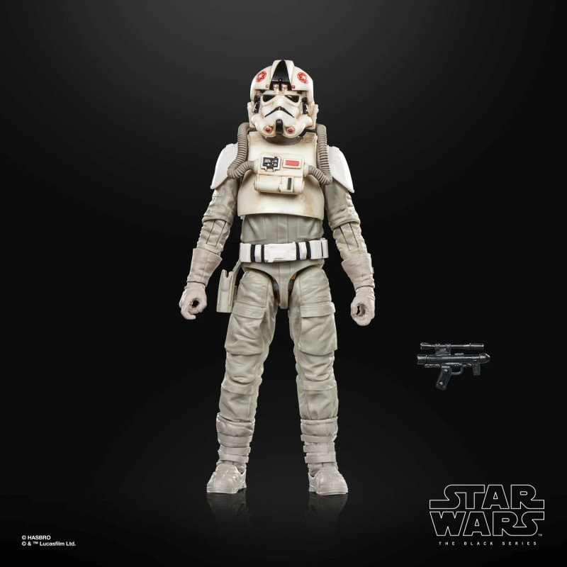 Star Wars - Figurine Black Series Imperial Remnant AT-AT Driver Hasbro