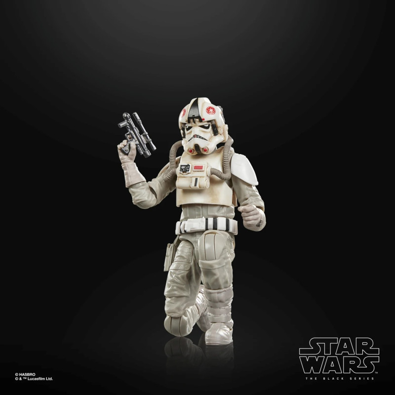 Star Wars - Figurine Black Series Imperial Remnant AT-AT Driver Hasbro